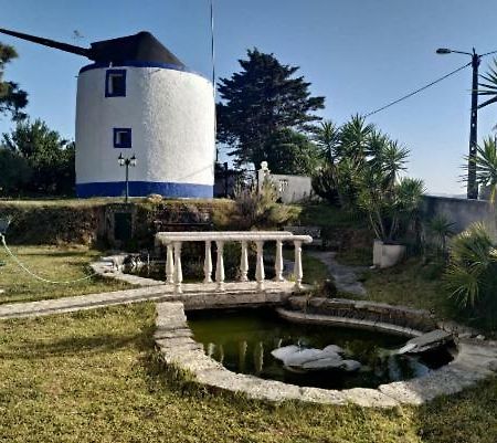 فيلا Casal Do Moinho Enxara do Bispo المظهر الخارجي الصورة
