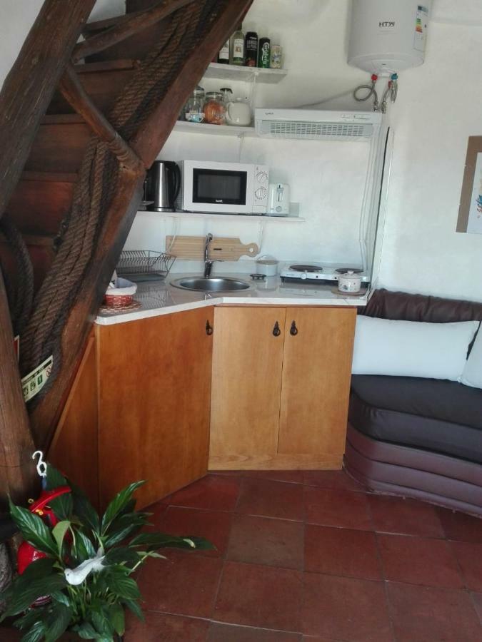 فيلا Casal Do Moinho Enxara do Bispo المظهر الخارجي الصورة