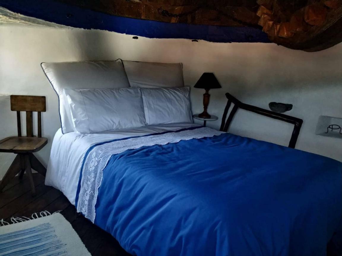 فيلا Casal Do Moinho Enxara do Bispo المظهر الخارجي الصورة