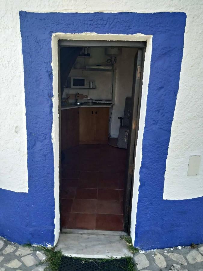 فيلا Casal Do Moinho Enxara do Bispo المظهر الخارجي الصورة
