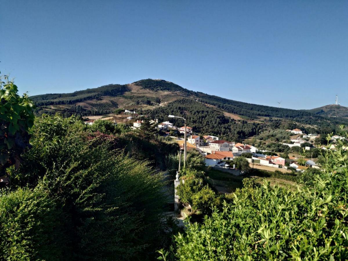 فيلا Casal Do Moinho Enxara do Bispo المظهر الخارجي الصورة